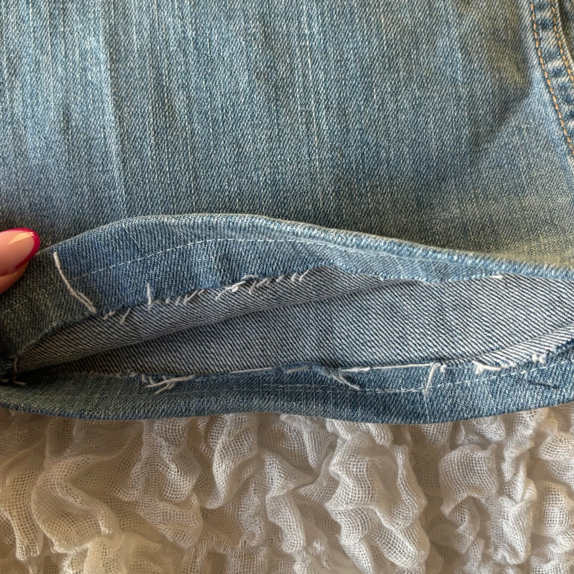 Vintage Levis jeans - 93
