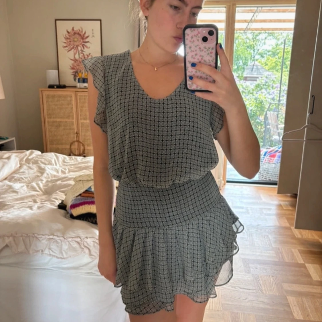 Klänning från Mango storlek S - 92