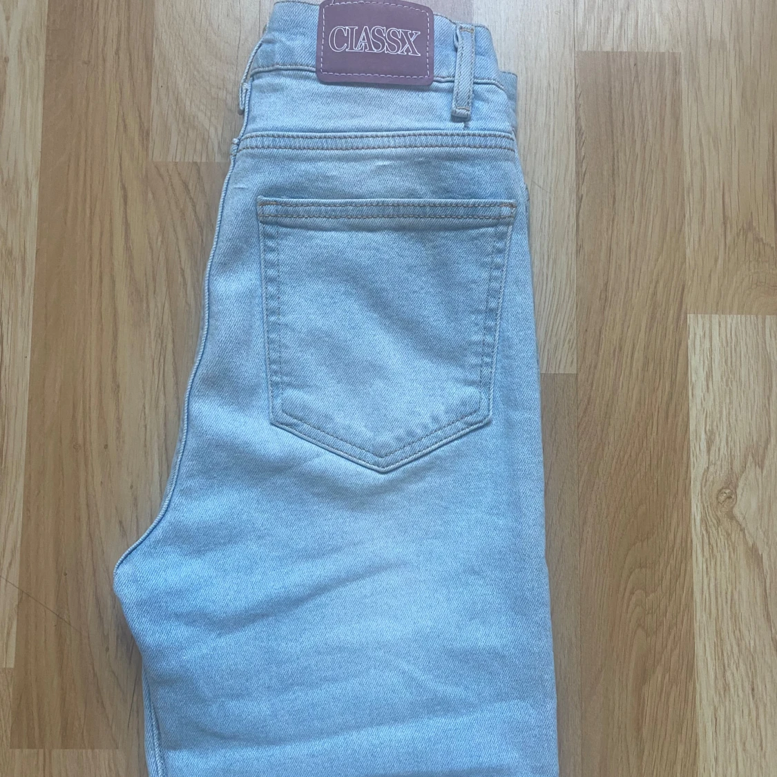 Jeans shorts - 91