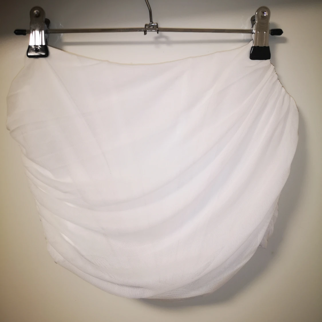 Korsett top tubtopp crop top 