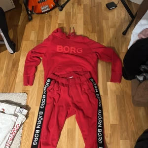 Björn borg dress - En björn borg dress i S. inga skador och har inget kvitto.