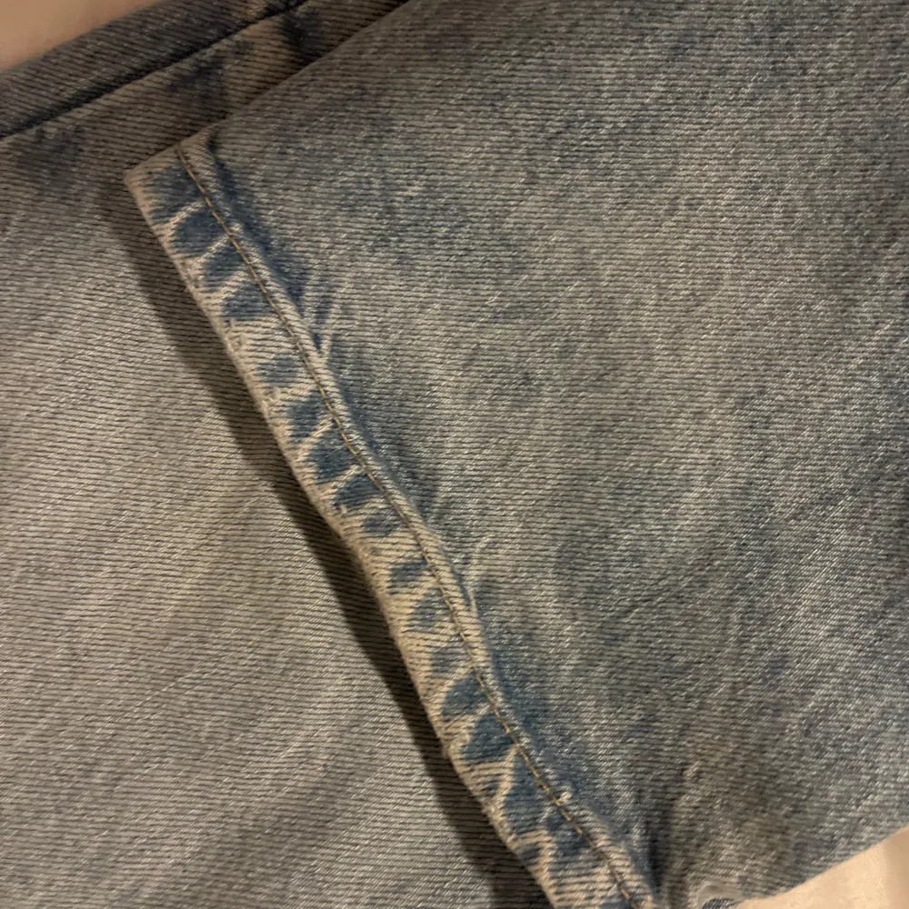 Använder ej pga den är för stor för mig.. Jeans & Byxor.