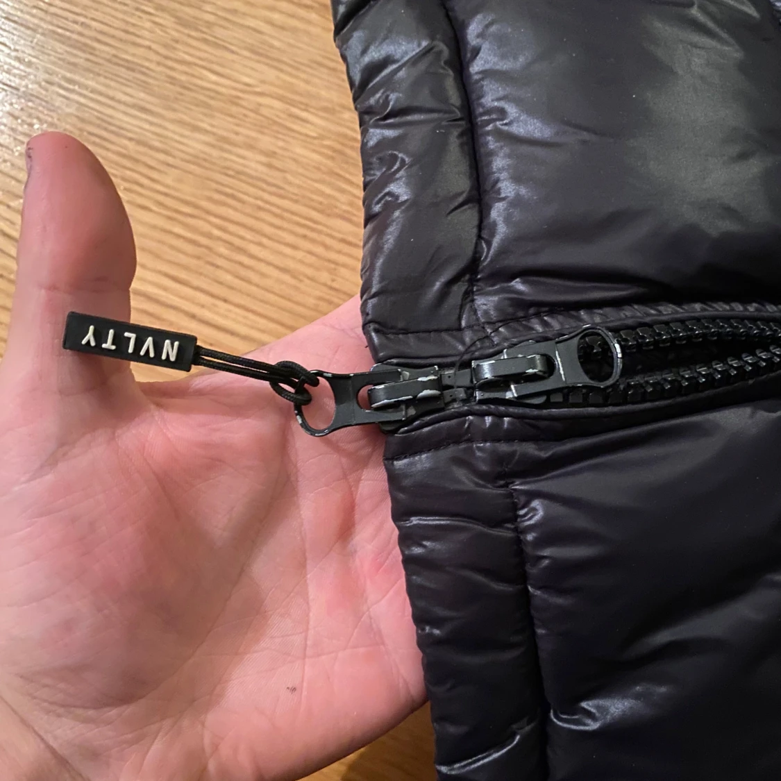 NVLTY pufferjacket - 91