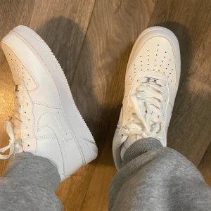 AF1  - Nya air force one från Nike 