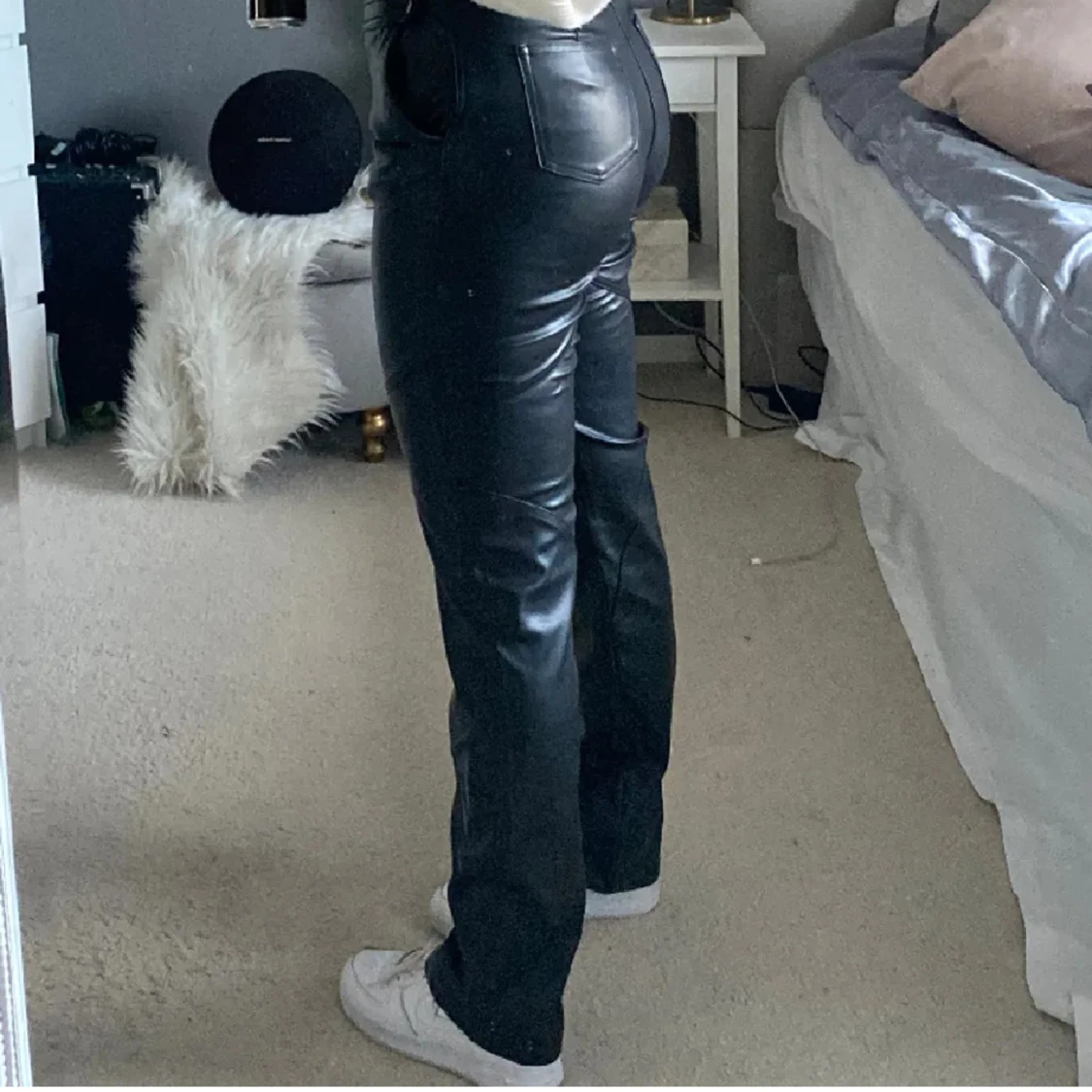 Skinnbyxor från A-dsgn - 91