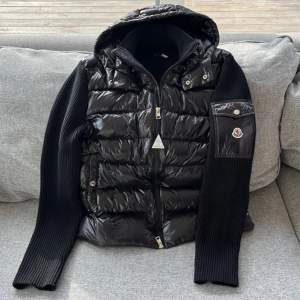 Söker en moncler cardigan kan betala mellan 350-500