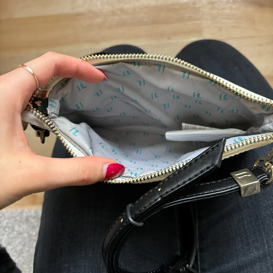 Trussardi Jeans väska - 93