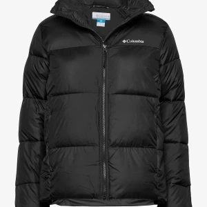 Columbia puffer jacket  - En vinter jacka från Columbia som är i nyskick. Köpte den för 1500 och säljer den nu för 700