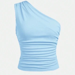 One-shoulder top - !Den är oanvänd! Säljer för den var för stor för mig. (Nypris: 70kr)