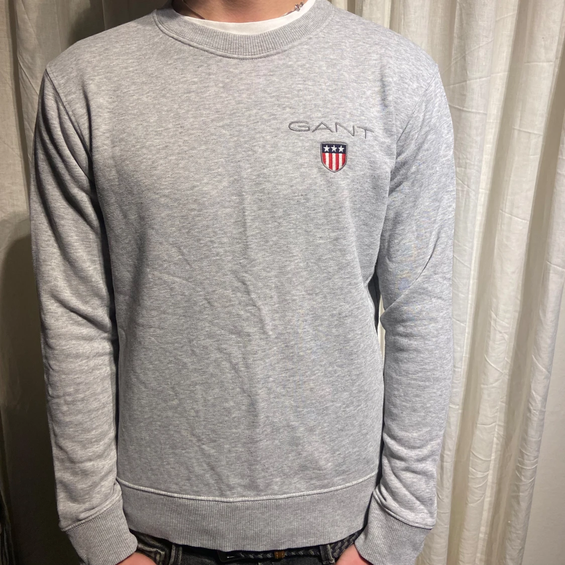 GANT tröja 