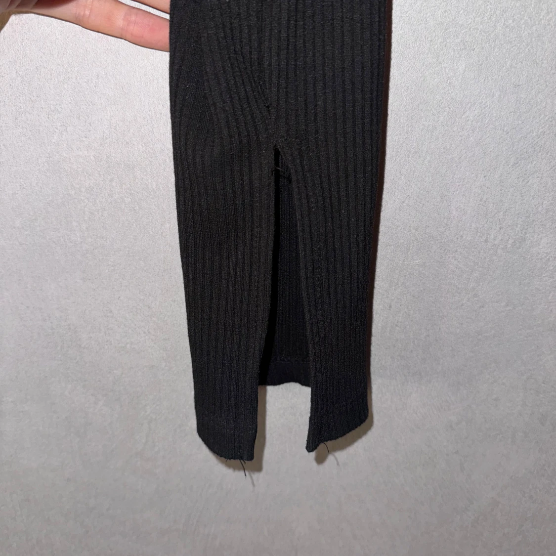 Långärmad tröja  - 91