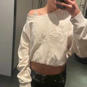 CW tröja - Jätte varm o fin tröja från Carin Wester