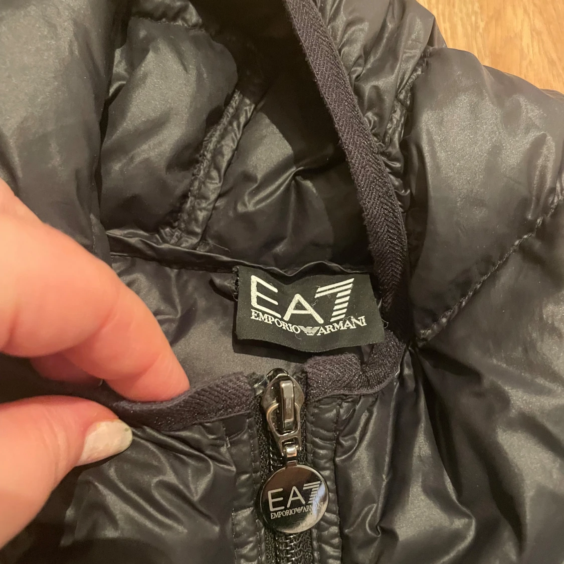 Armani jacka - 91