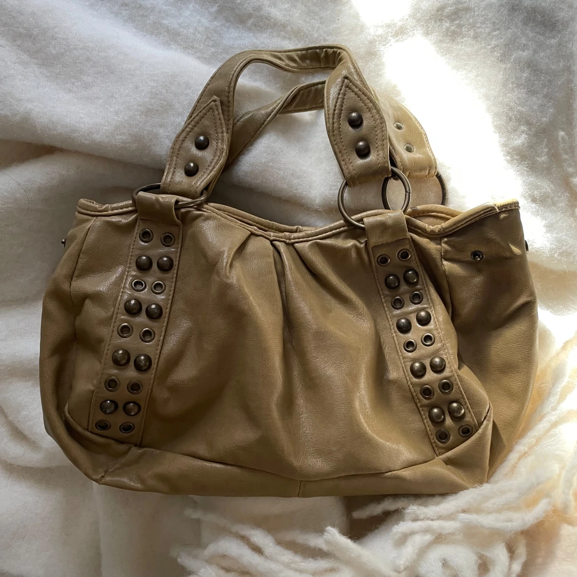 Supersnygg väska - 90