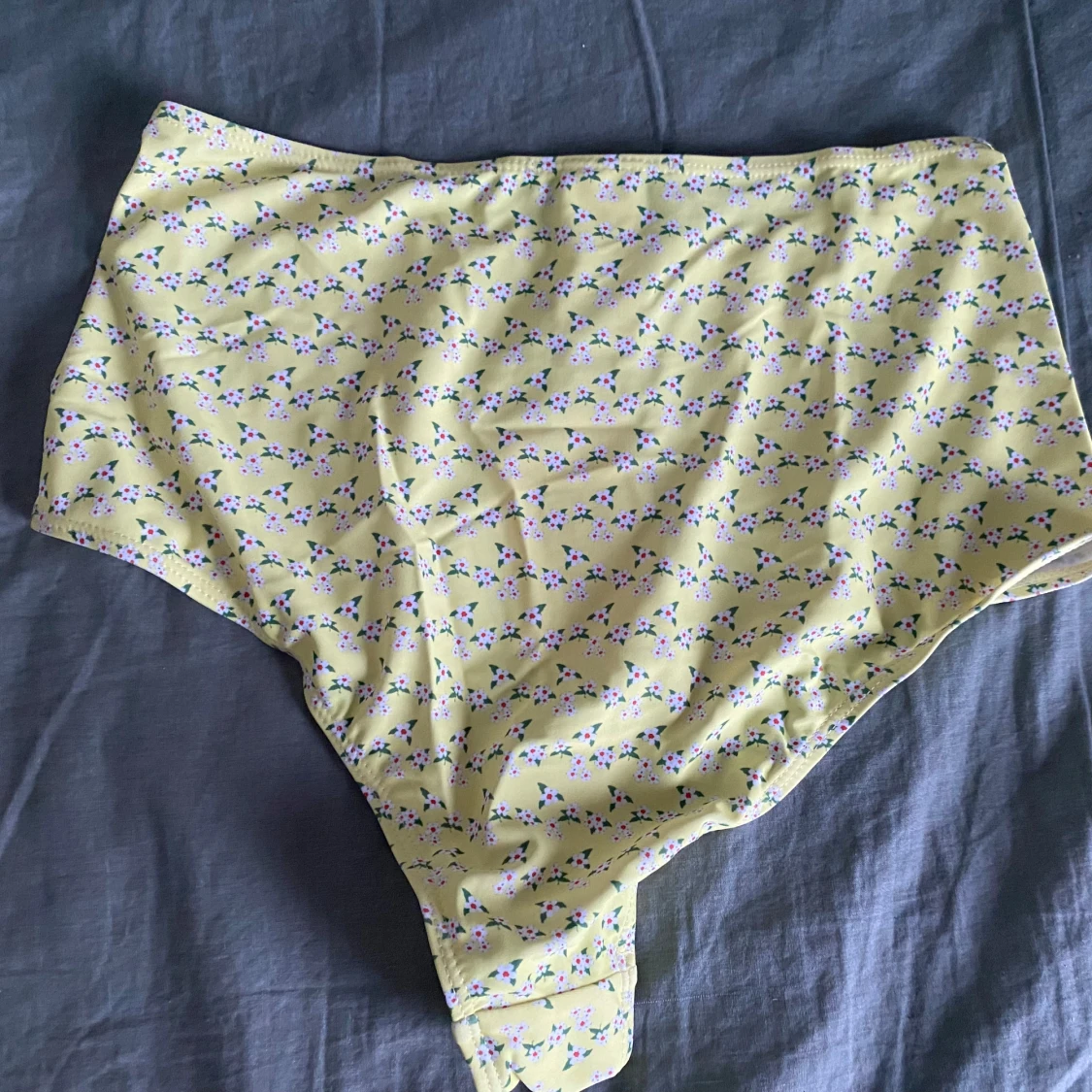 Bikini underdel high waisted  - 90