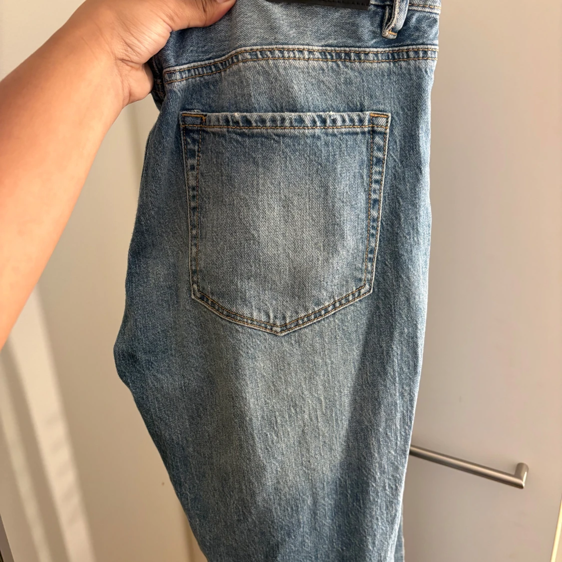  Stradivarius jeans - 91