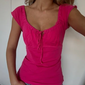 Rosa topp - Så söt rosa topp💓