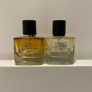 Zara parfymer!  - Paket Deal! 2 st Zara parfymer för 229 kr! Det är ca 30 ml kvar av varje! Som är perfekta nu inför vintern. Priset kan diskuteras vid snabb affär! 🤝