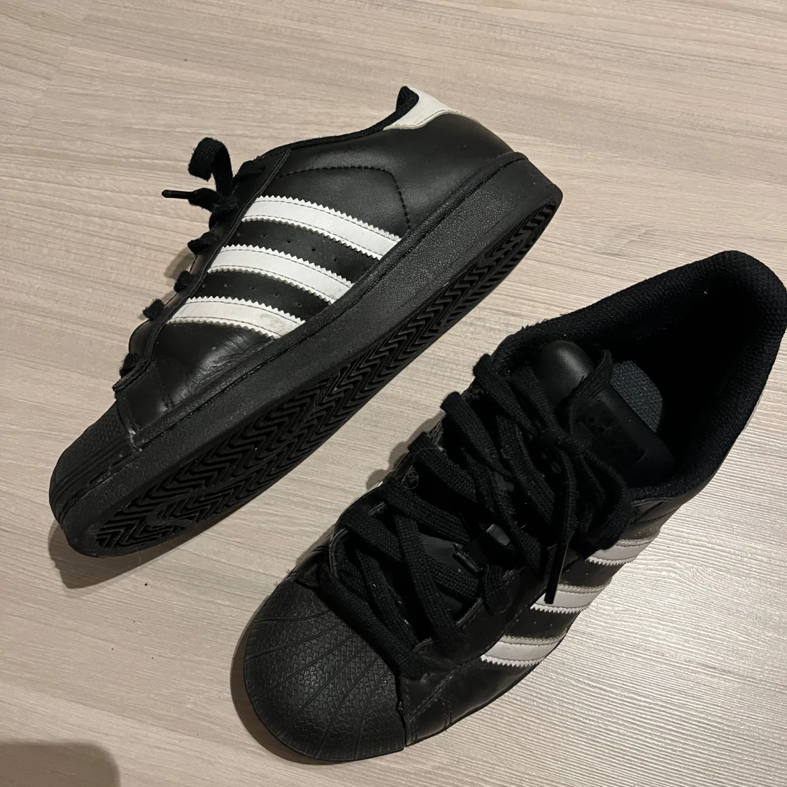 Adidas superstar skor - 90