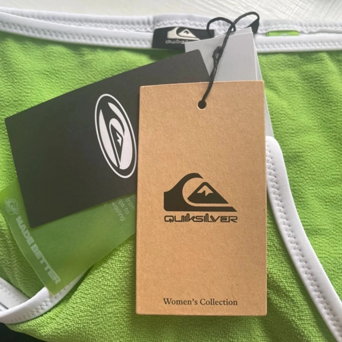 Quicksilver bikini - 92