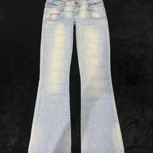 Fishbone jeans - Säljer dessa supersnygga jeans från fishbone då dem inte kommer till användning 🥰