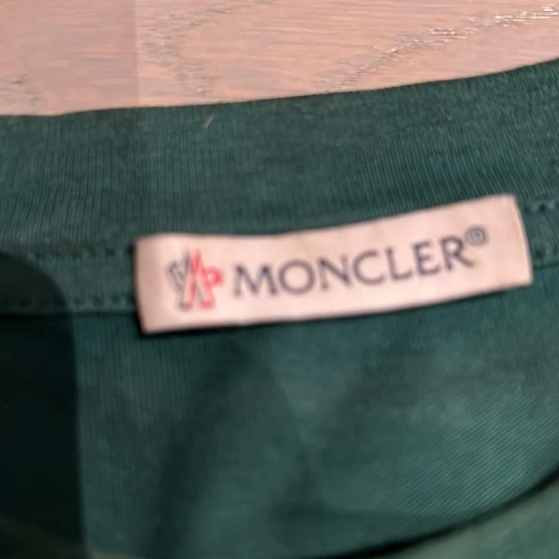 Moncler T-shirt  - 91