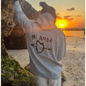 Mi Amor hoddie  - Jättefin hoddie! 💕
