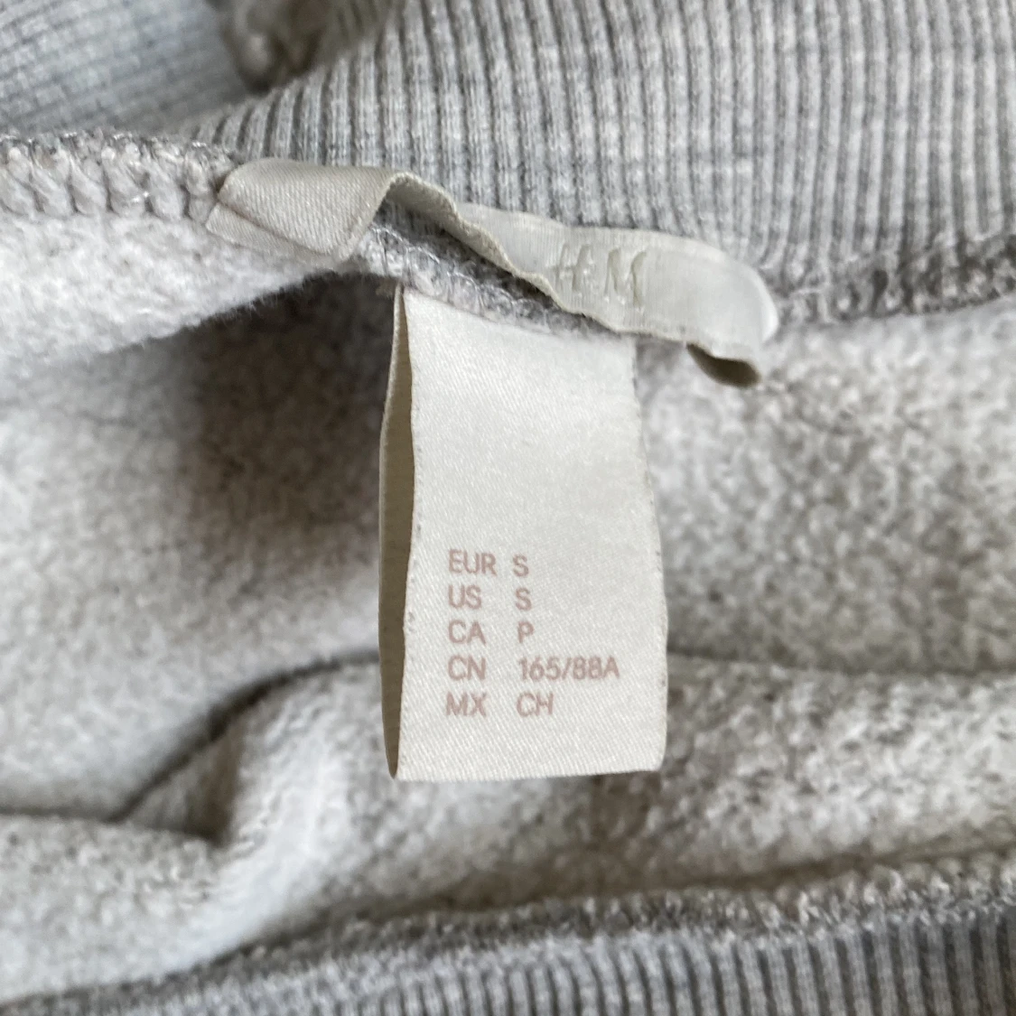 Offshoulder hoodie  - 90