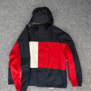 Tommy Hilfiger x Clot - Collaboration jacka