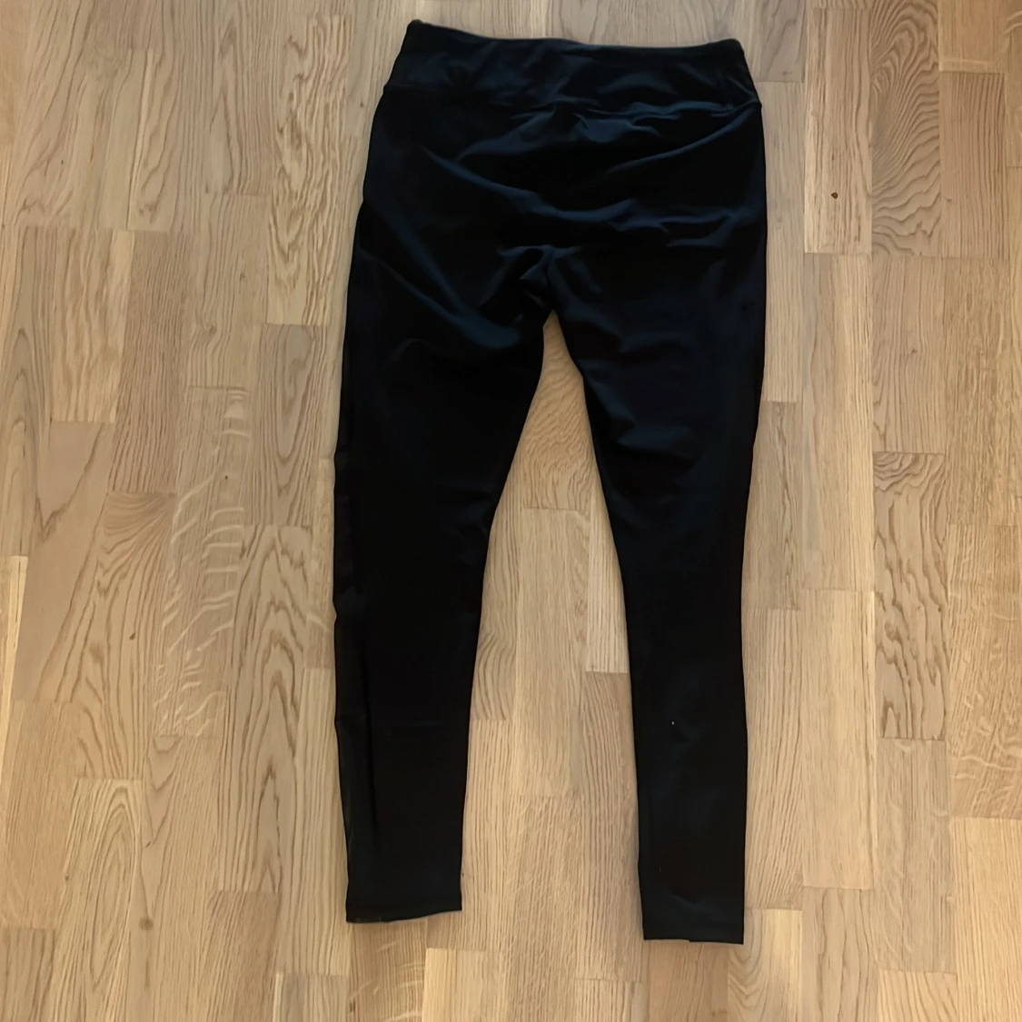 Svarta leggings - 90