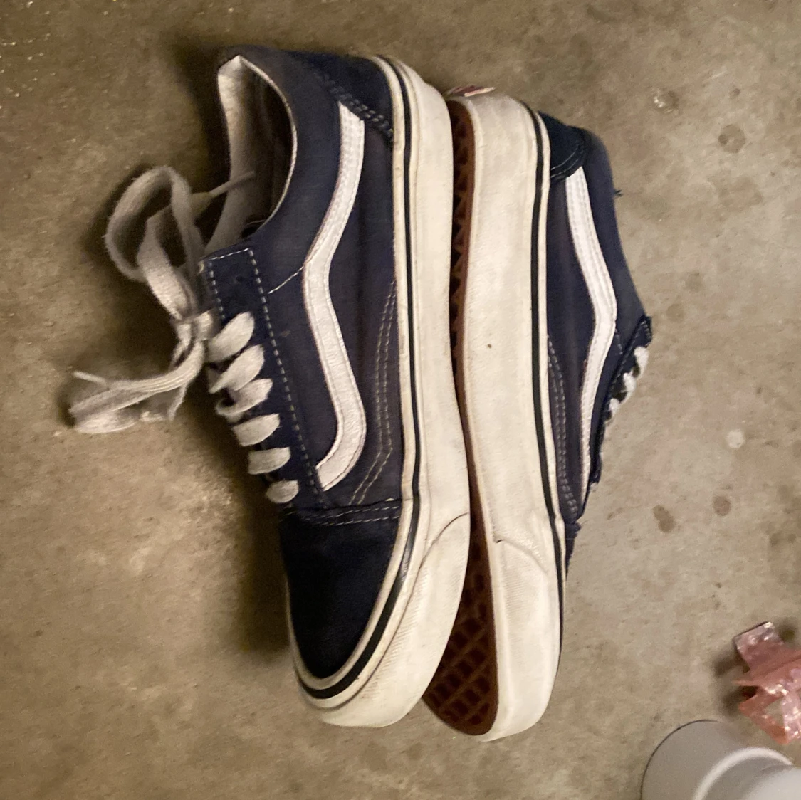 Vans storlek 38 - 90
