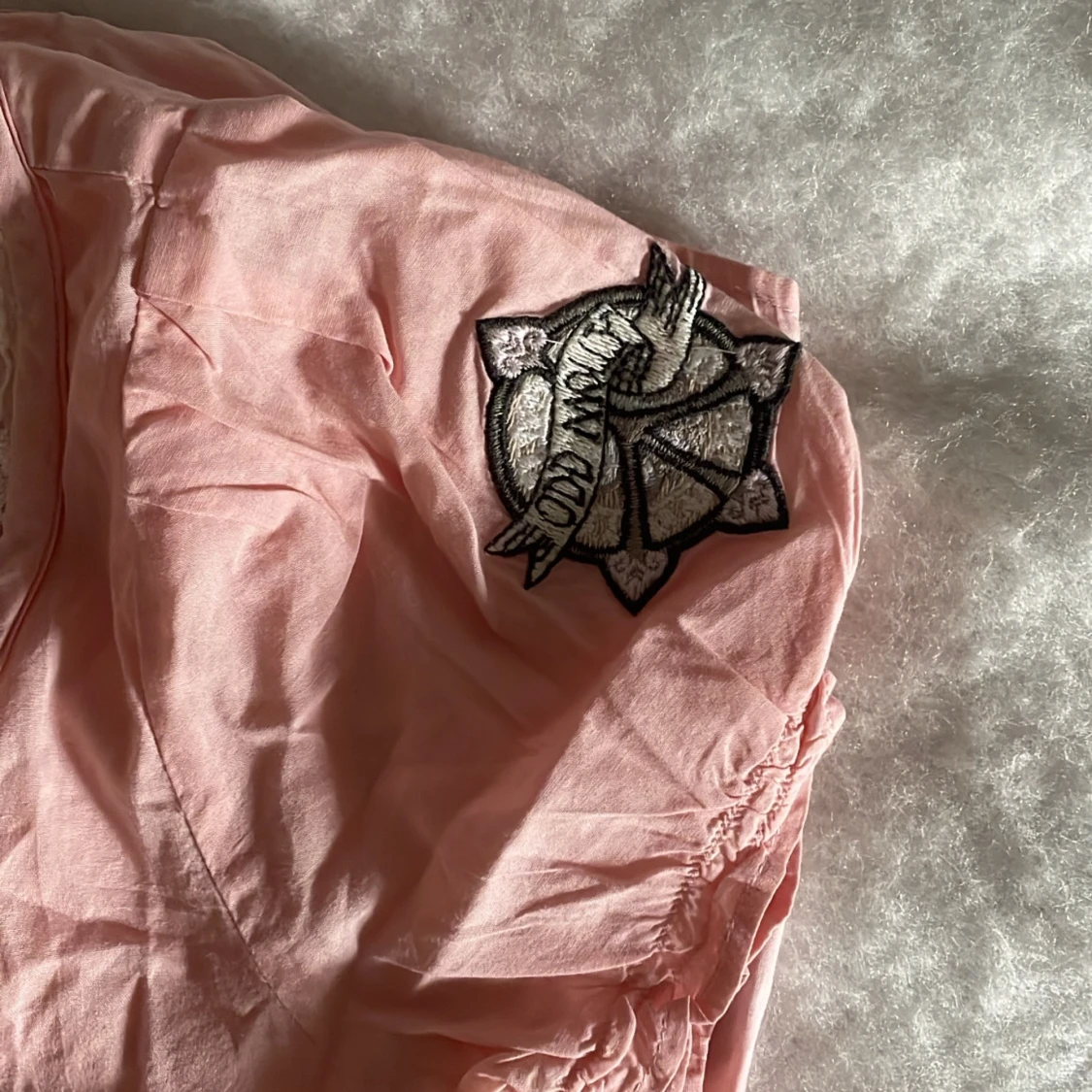 ODD MOLLY topp  - 90