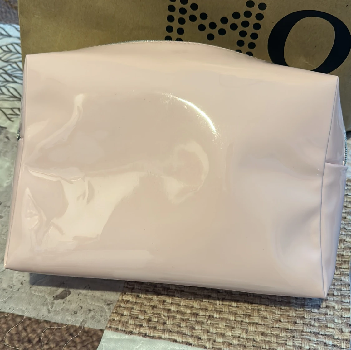 CAIA fits all pink bag - 90