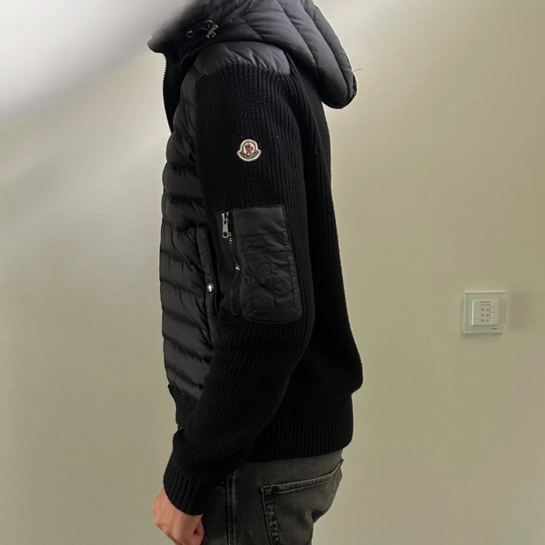 Moncler Cardigan - 90