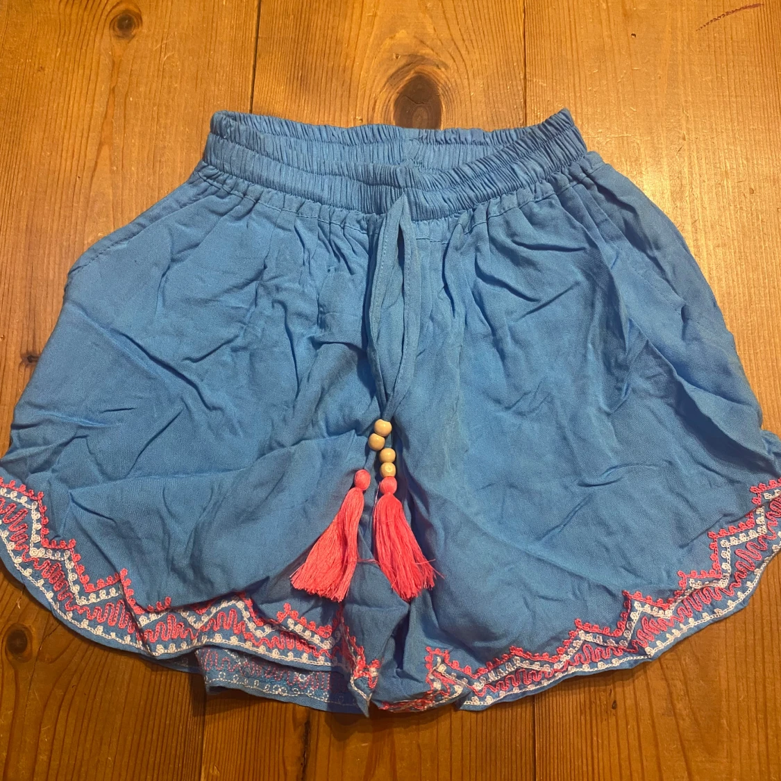 Sommarshorts