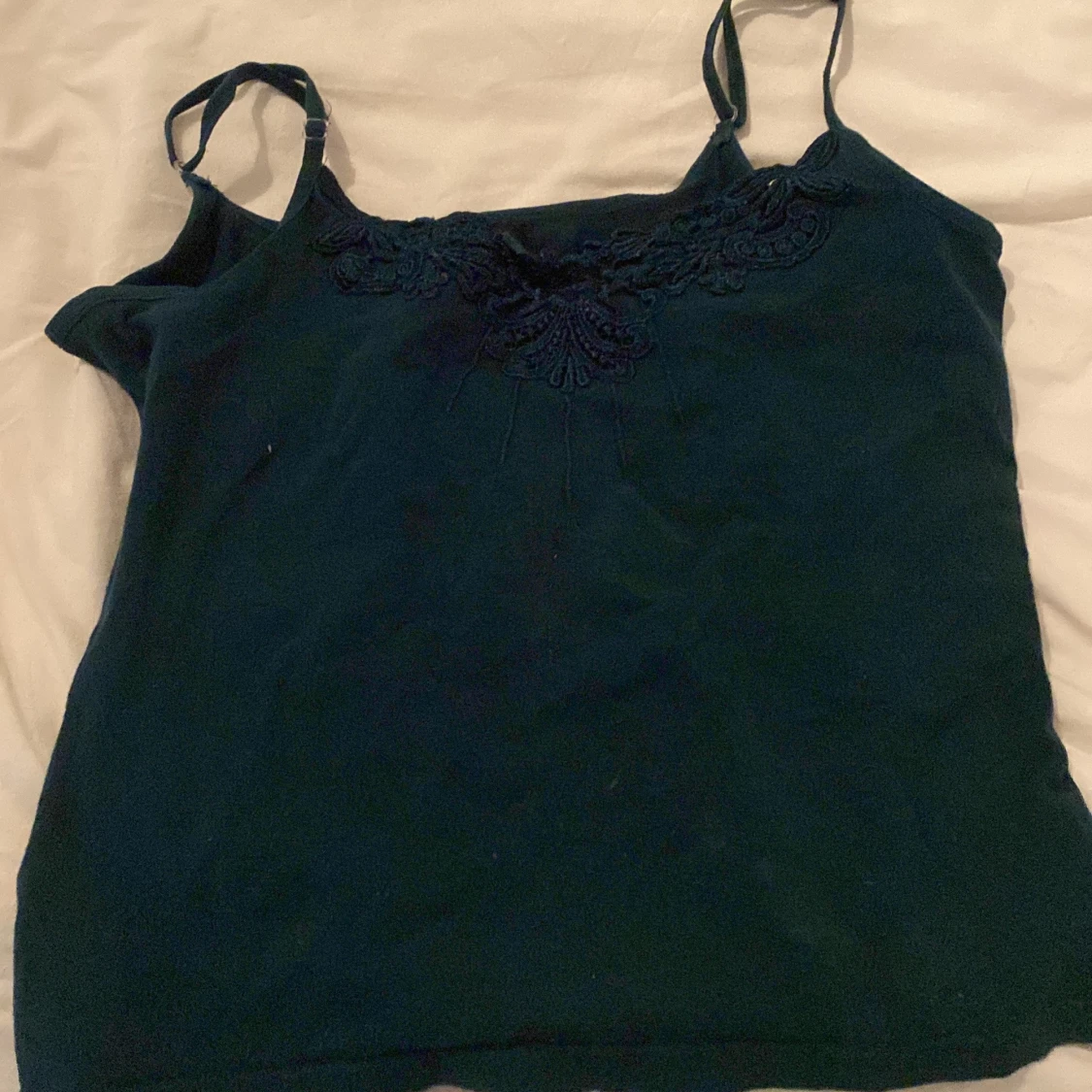 Säljer denna för att inte anväder den längre