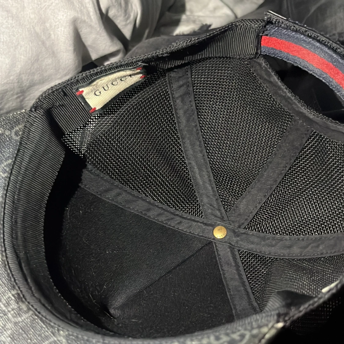 Gucci snake keps - 91