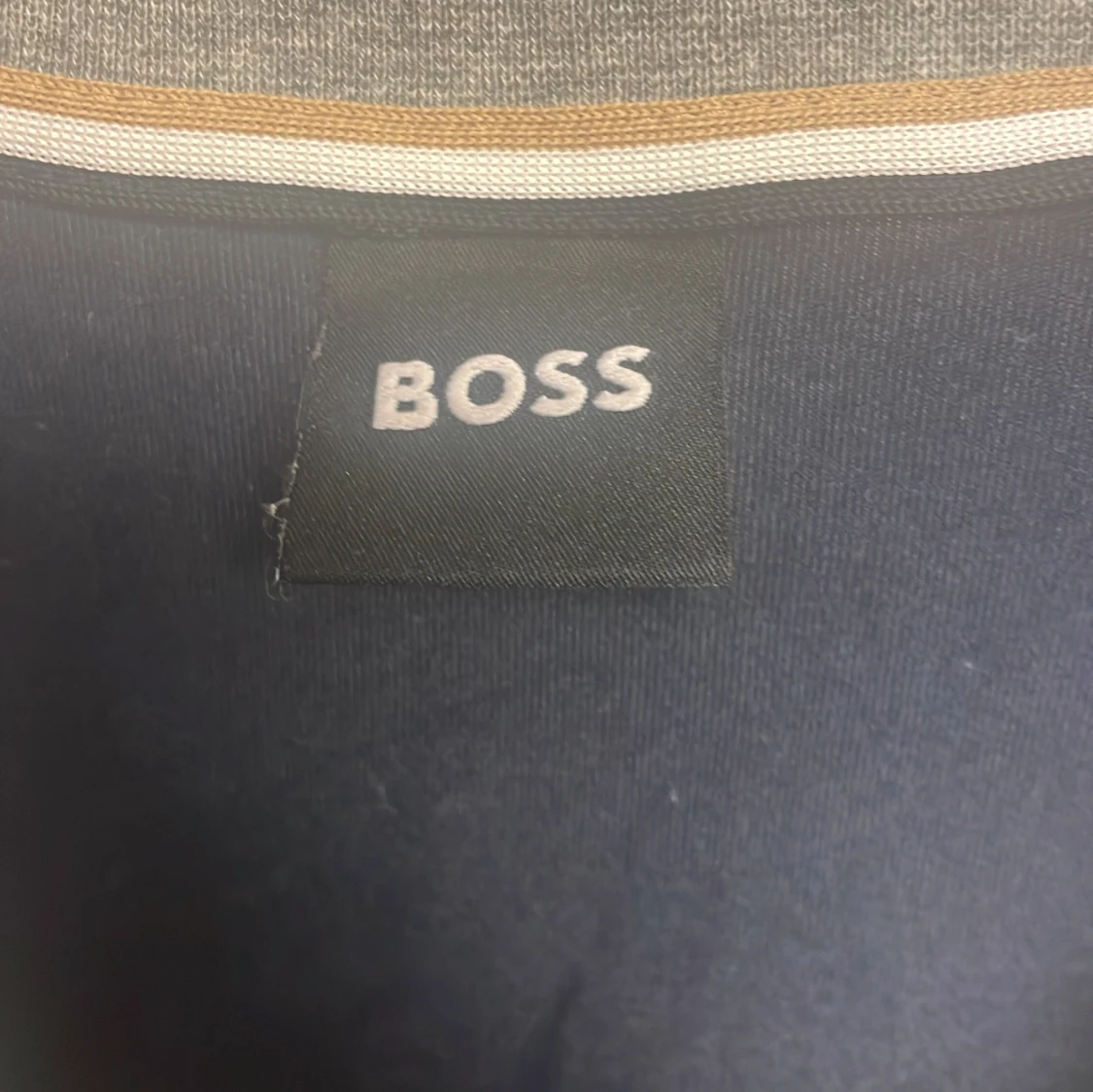 Hugo boss  - 91