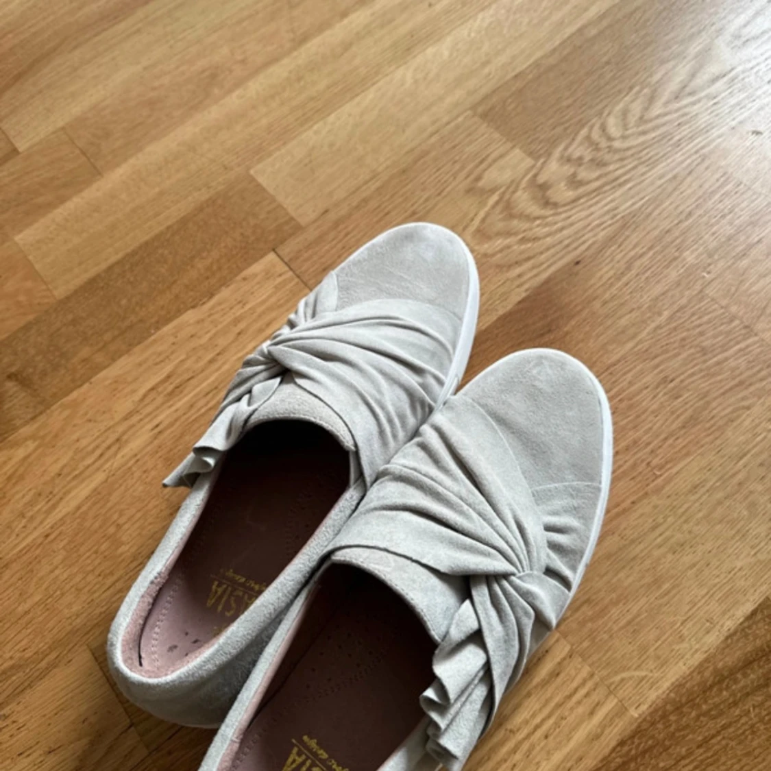 Daska mocka skor - 92