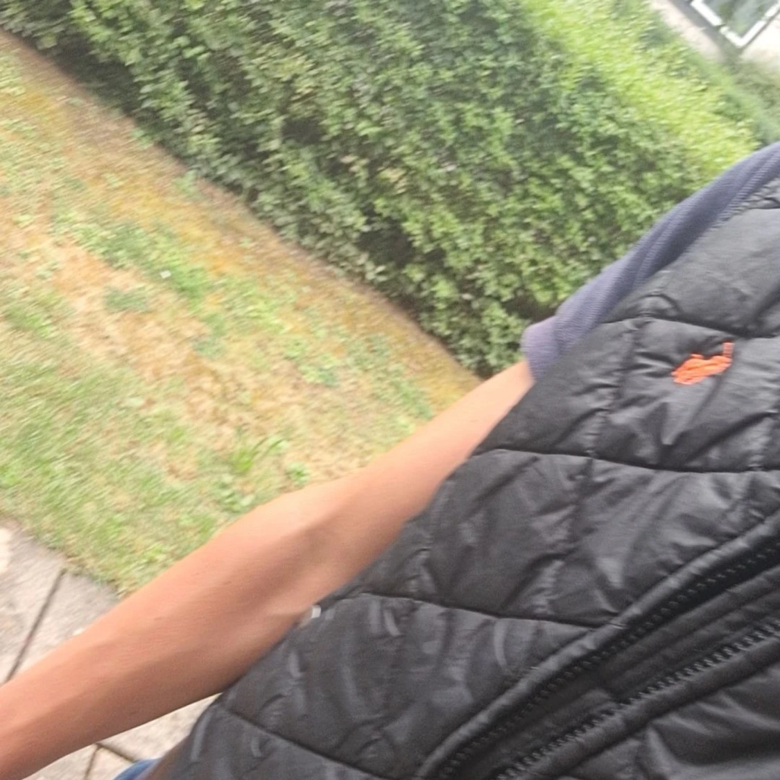 Ralph lauren väst  - 2