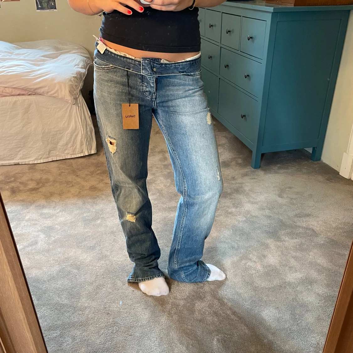 Samsøe Samsøe jeans