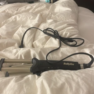 Vågtång - Säljer oanvänd vågtång som är köpt för ca 500 kr. Kom med bud. 