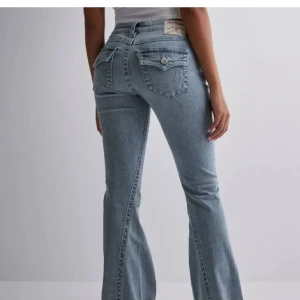 True religion jeans  - Helt nya