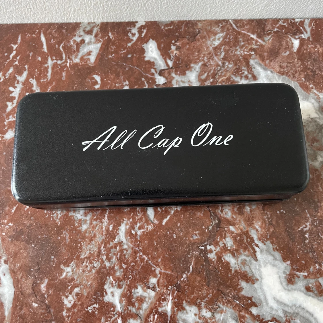 All cap one solglasögon  - 93