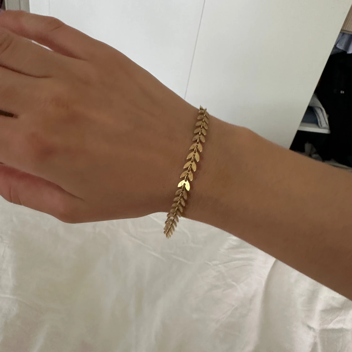 Bianca Ingrosso för guldfynd - 90