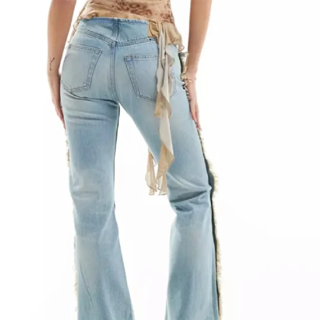 Weekday jeans - 91