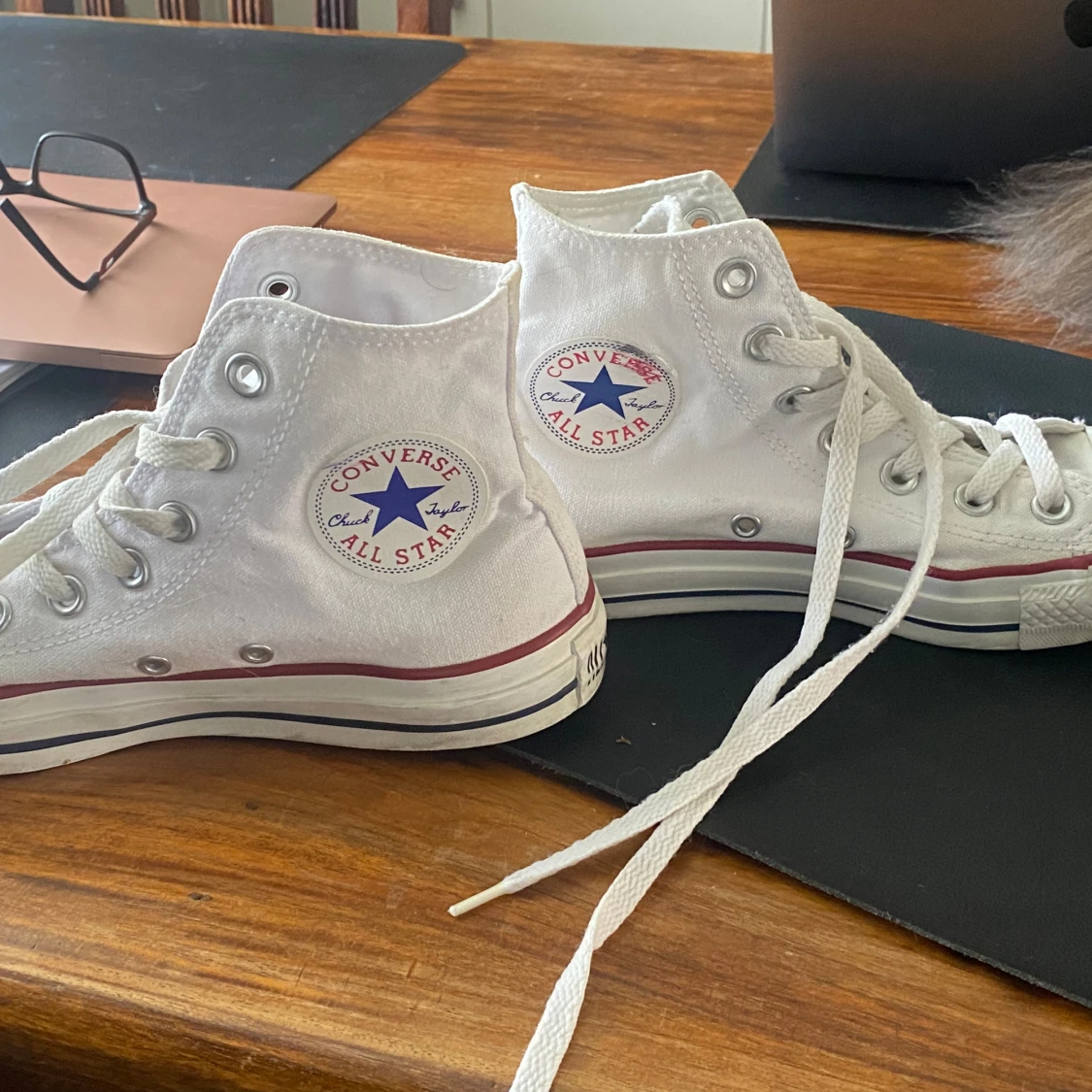 vita converse - 91