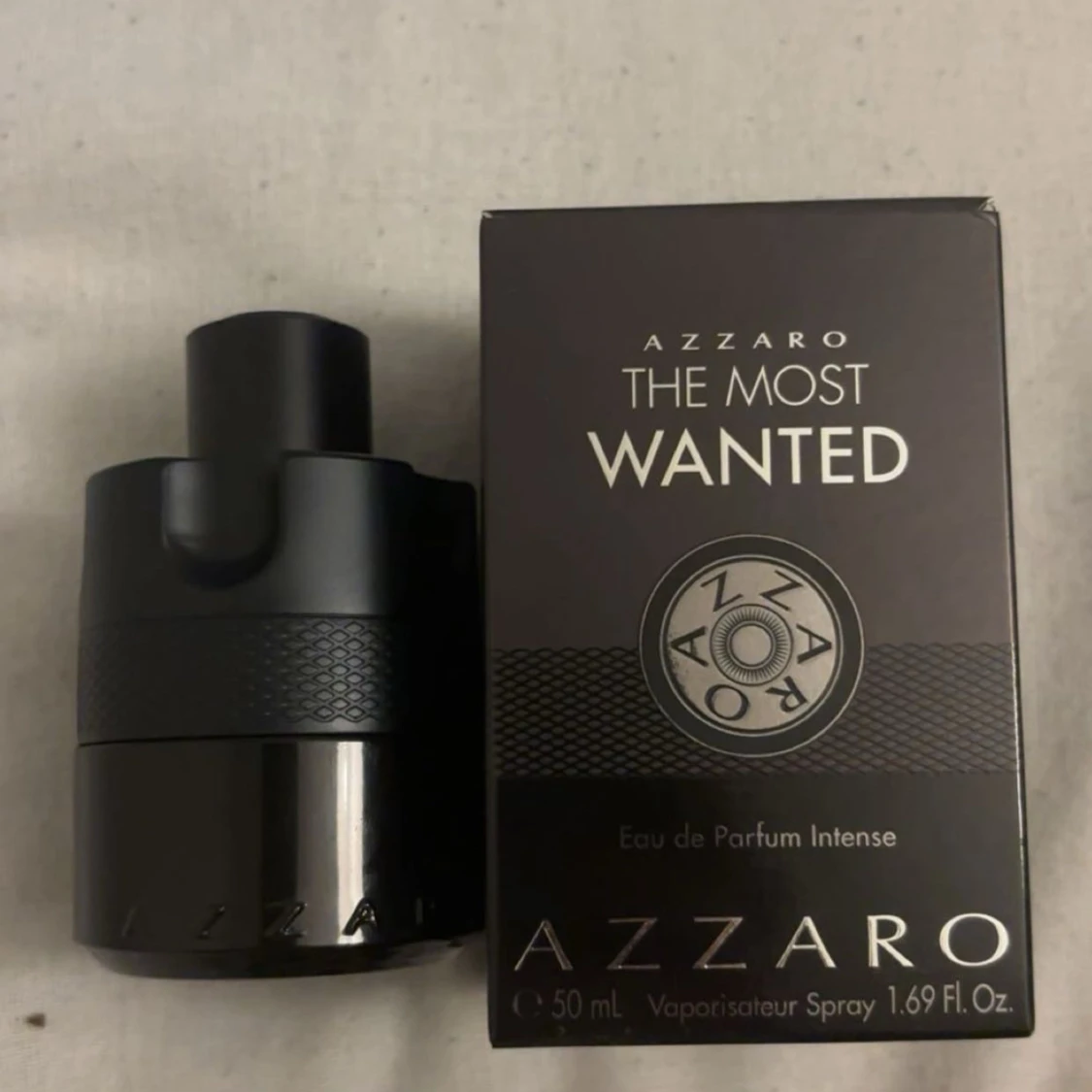 Azzaro most wanted
