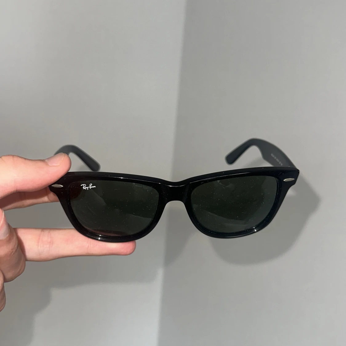 RayBan Wayfarer - 90