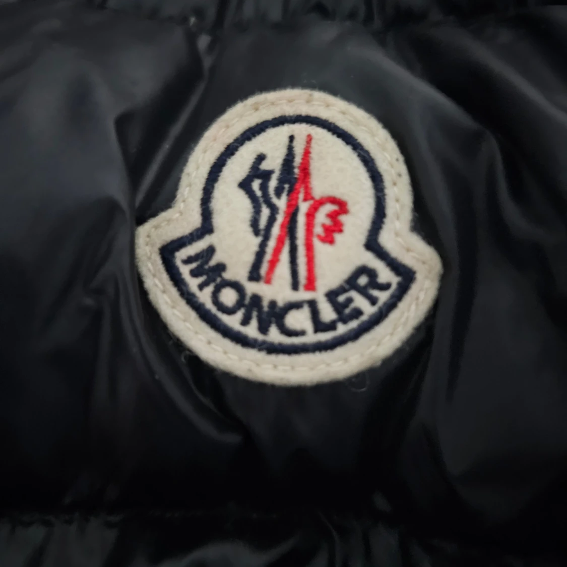 Moncler GUI Väst - 92